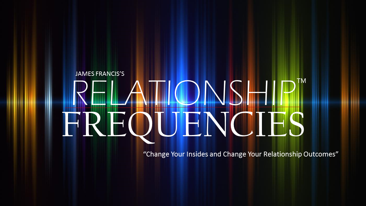 apostle james francis relationship frequencies